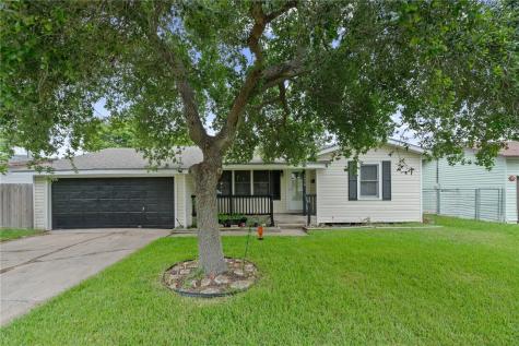 5838 Lucille Drive Corpus Christi TX 78412