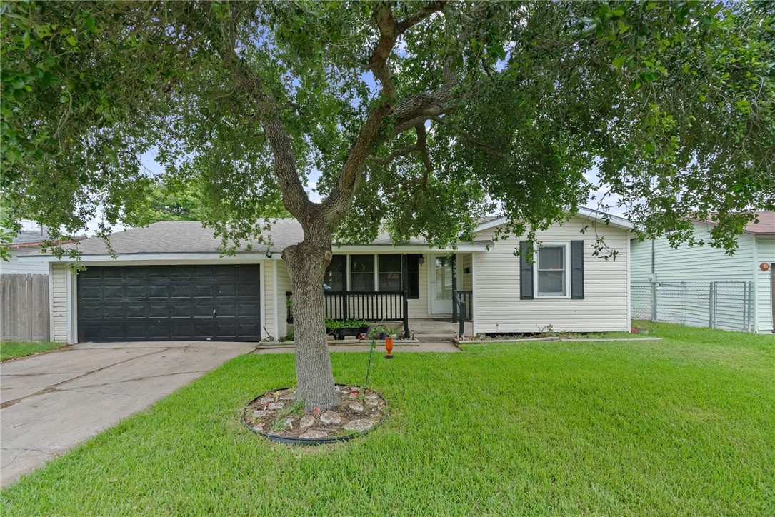 5838 Lucille Drive Corpus Christi TX 78412