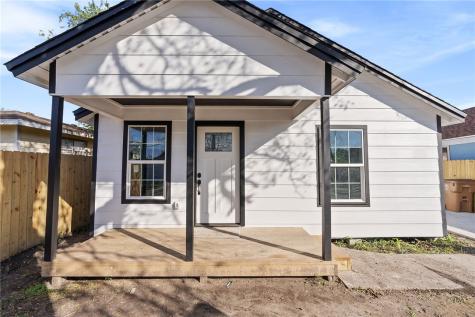 322 Balboa Street Corpus Christi TX 78405