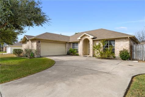 2331 Park Wood Drive Portland TX 78374