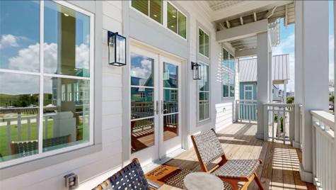 529 Sunrise Avenue Port Aransas TX 78373