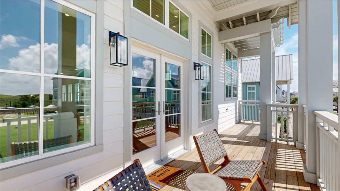 529 Sunrise Avenue Port Aransas TX 78373