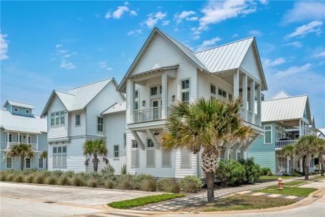 529 Sunrise Avenue Port Aransas TX 78373