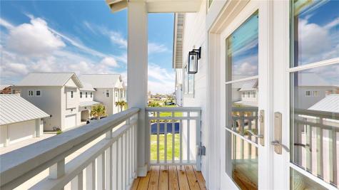 529 Sunrise Avenue Port Aransas TX 78373