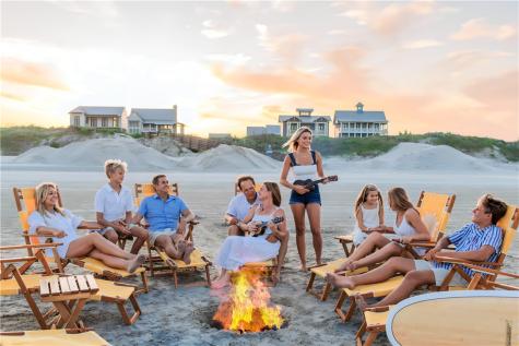 529 Sunrise Avenue Port Aransas TX 78373