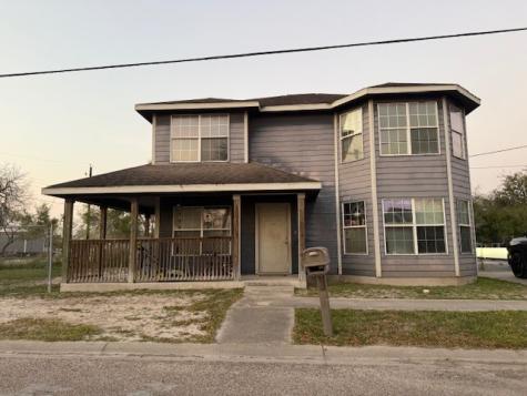 12530 County Road 1260 Sinton TX 78387