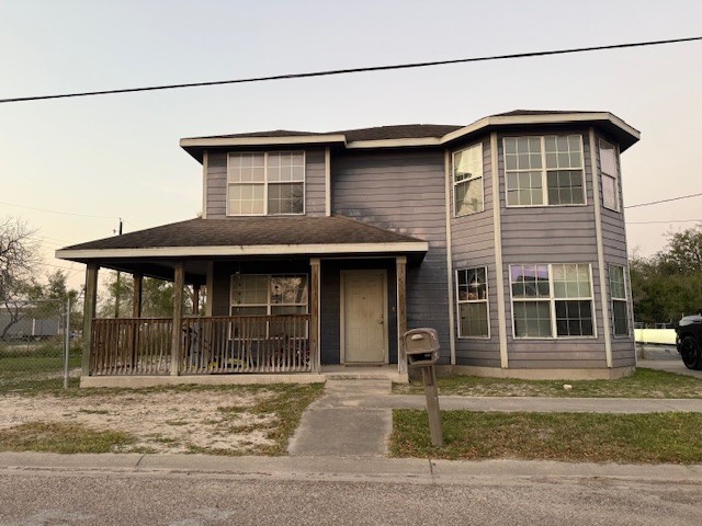 12530 County Road 1260 Sinton TX 78387