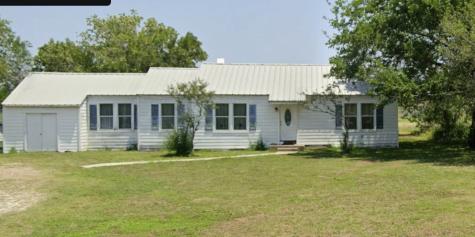 145 Churchill Road Woodsboro TX 78393