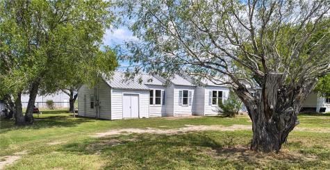145 Churchill Road Woodsboro TX 78393