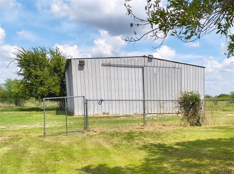 145 Churchill Road Woodsboro TX 78393