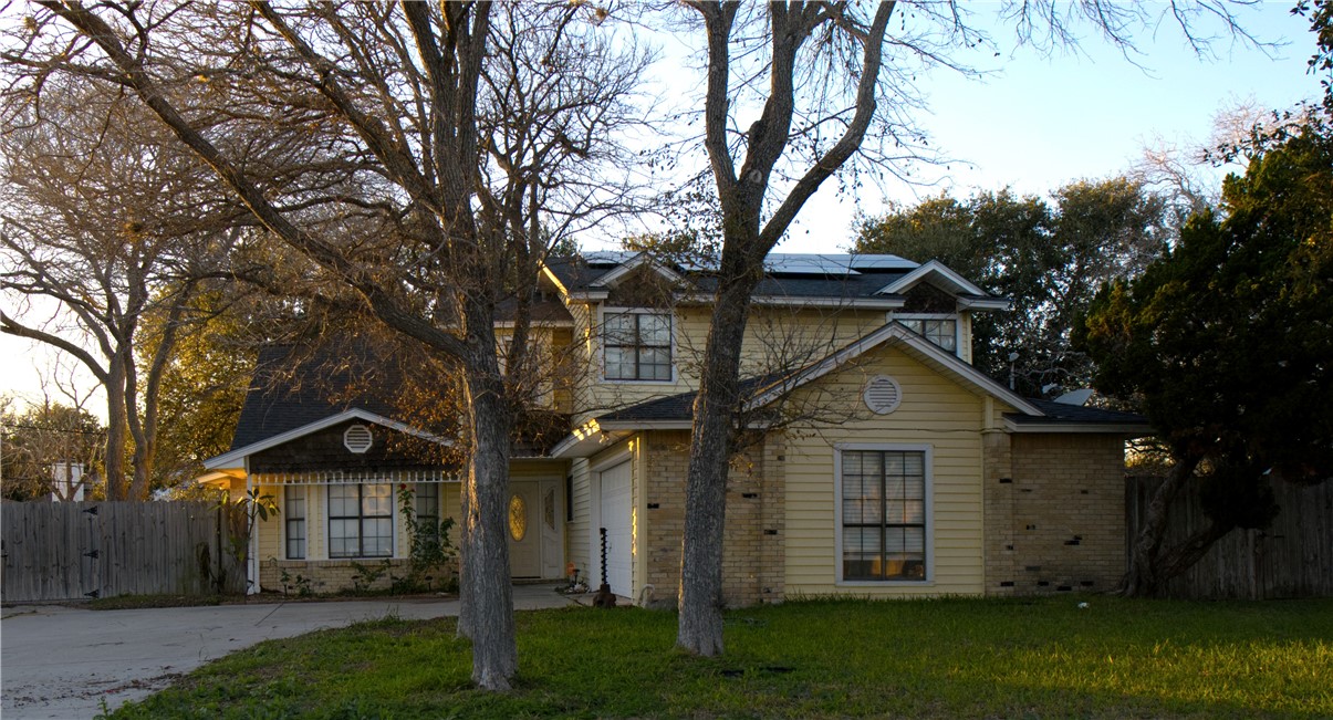 4901 Valley Mill Drive Corpus Christi TX 78413