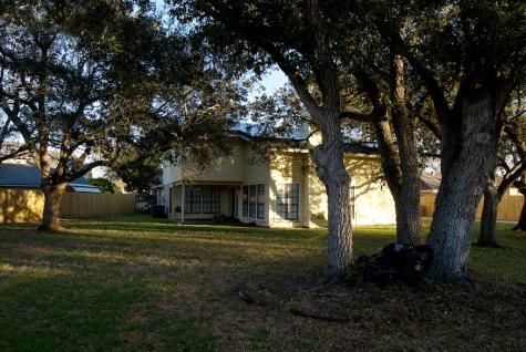 4901 Valley Mill Drive Corpus Christi TX 78413