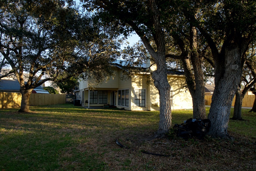 4901 Valley Mill Drive Corpus Christi TX 78413
