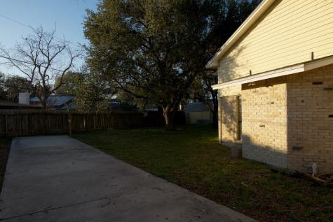 4901 Valley Mill Drive Corpus Christi TX 78413