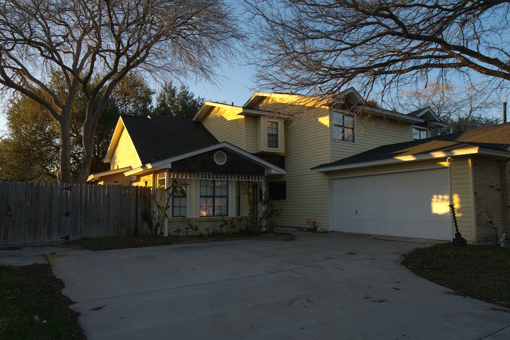 4901 Valley Mill Drive Corpus Christi TX 78413