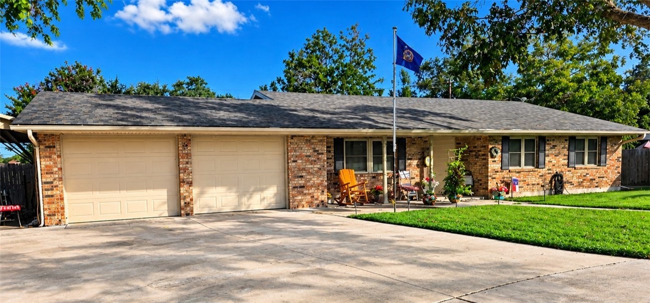 11110 Forest Hill Corpus Christi TX 78410