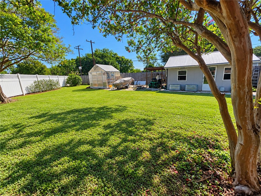 11110 Forest Hill Corpus Christi TX 78410