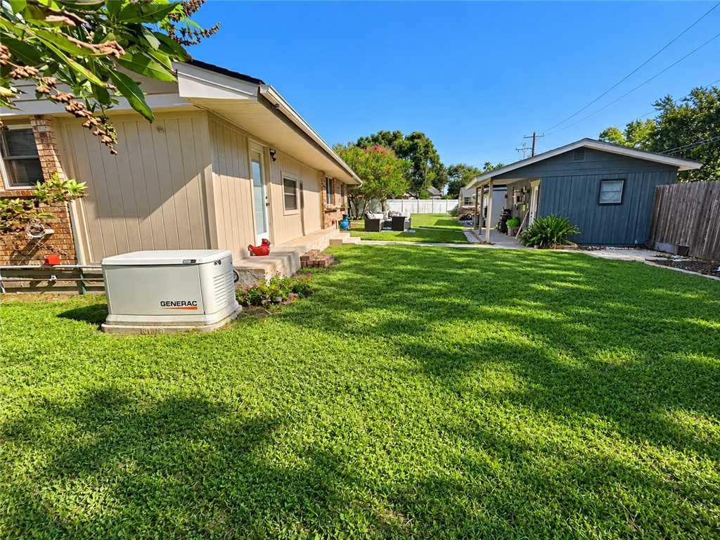 11110 Forest Hill Corpus Christi TX 78410