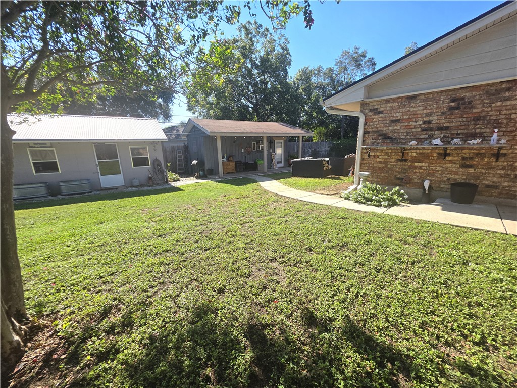 11110 Forest Hill Corpus Christi TX 78410