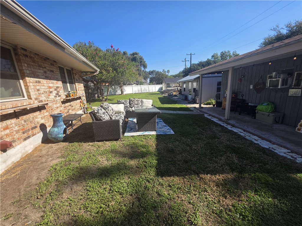 11110 Forest Hill Corpus Christi TX 78410