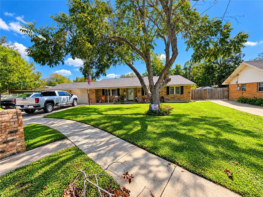 11110 Forest Hill Corpus Christi TX 78410