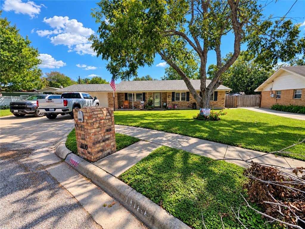 11110 Forest Hill Corpus Christi TX 78410
