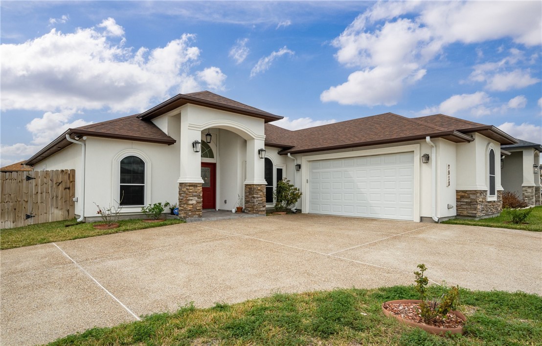 7813 Iron Man Drive Corpus Christi TX 78414