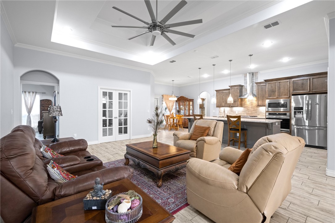 7813 Iron Man Drive Corpus Christi TX 78414