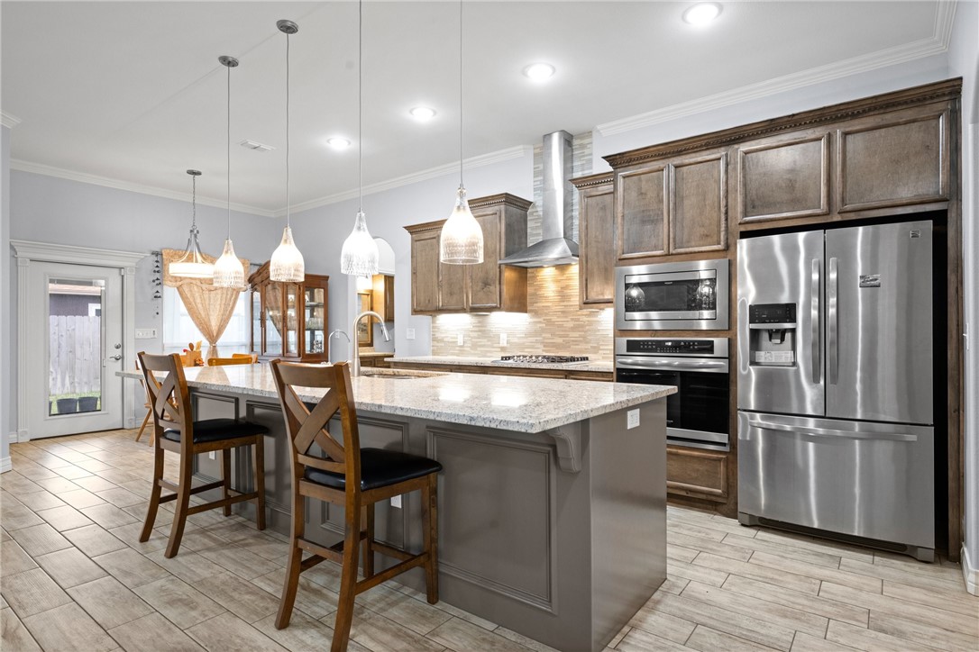 7813 Iron Man Drive Corpus Christi TX 78414