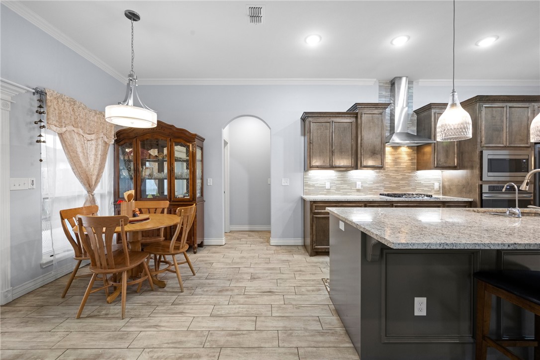 7813 Iron Man Drive Corpus Christi TX 78414