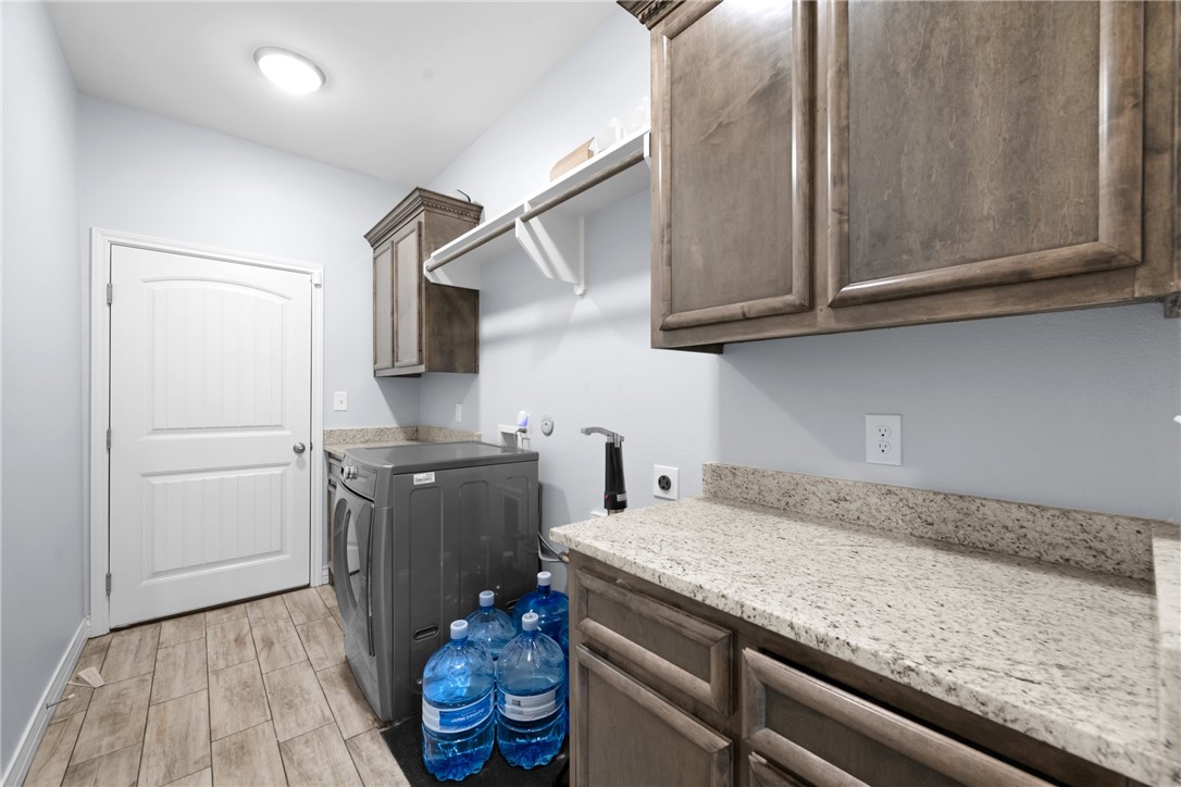 7813 Iron Man Drive Corpus Christi TX 78414