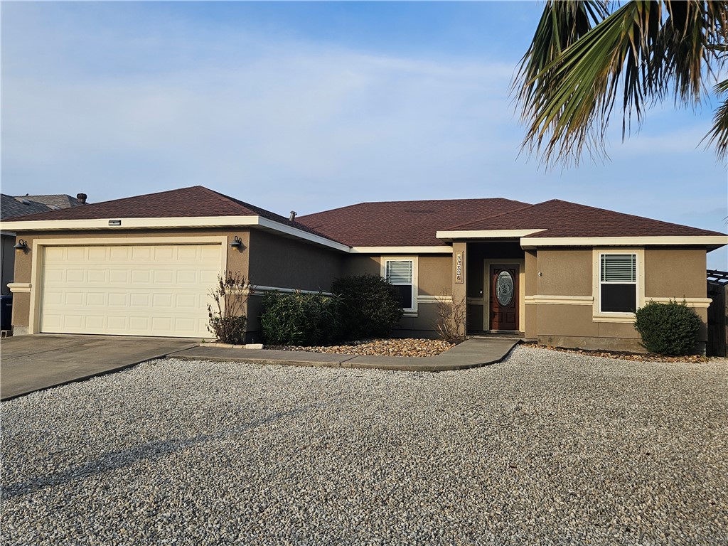 14126 Coquina Bay Avenue Corpus Christi TX 78418