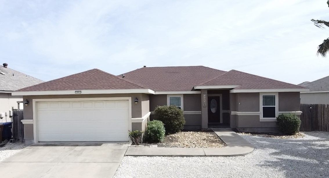 14126 Coquina Bay Avenue Corpus Christi TX 78418