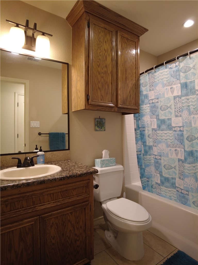 14126 Coquina Bay Avenue Corpus Christi TX 78418