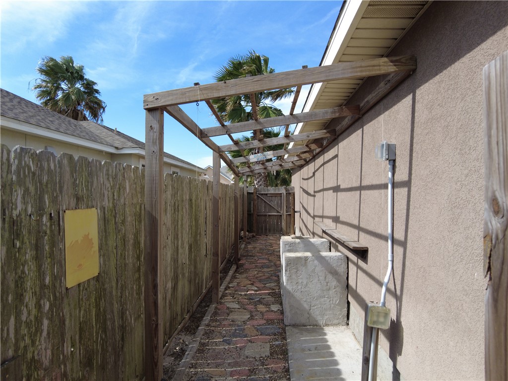 14126 Coquina Bay Avenue Corpus Christi TX 78418