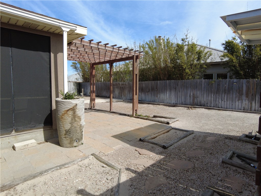 14126 Coquina Bay Avenue Corpus Christi TX 78418