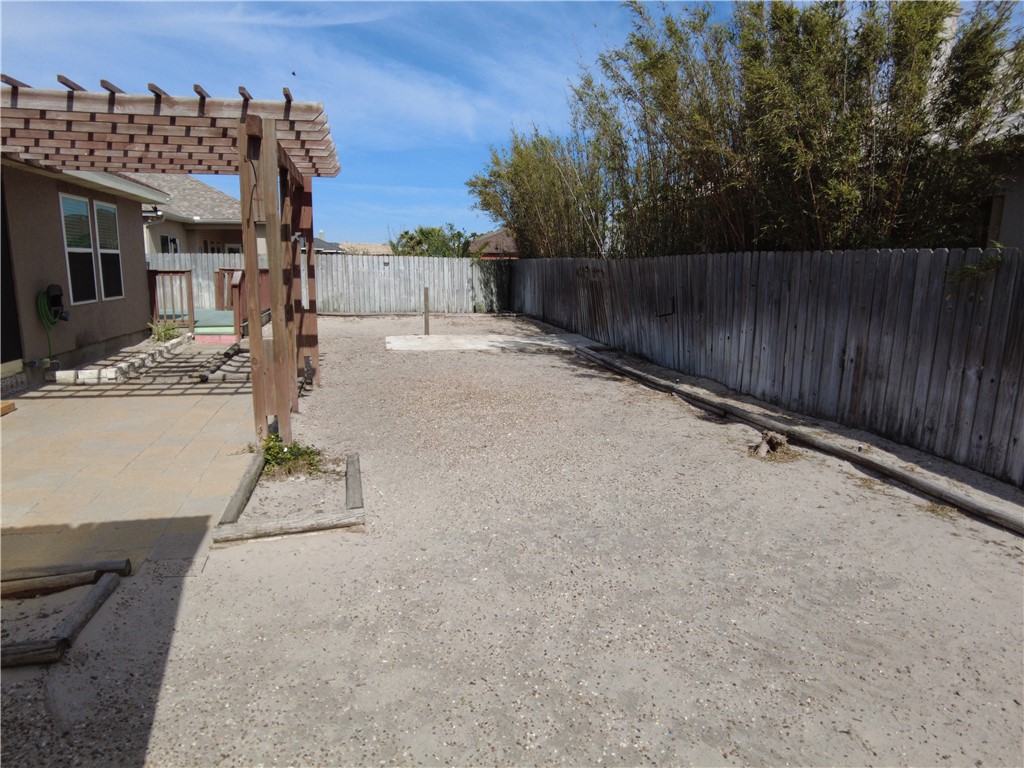 14126 Coquina Bay Avenue Corpus Christi TX 78418
