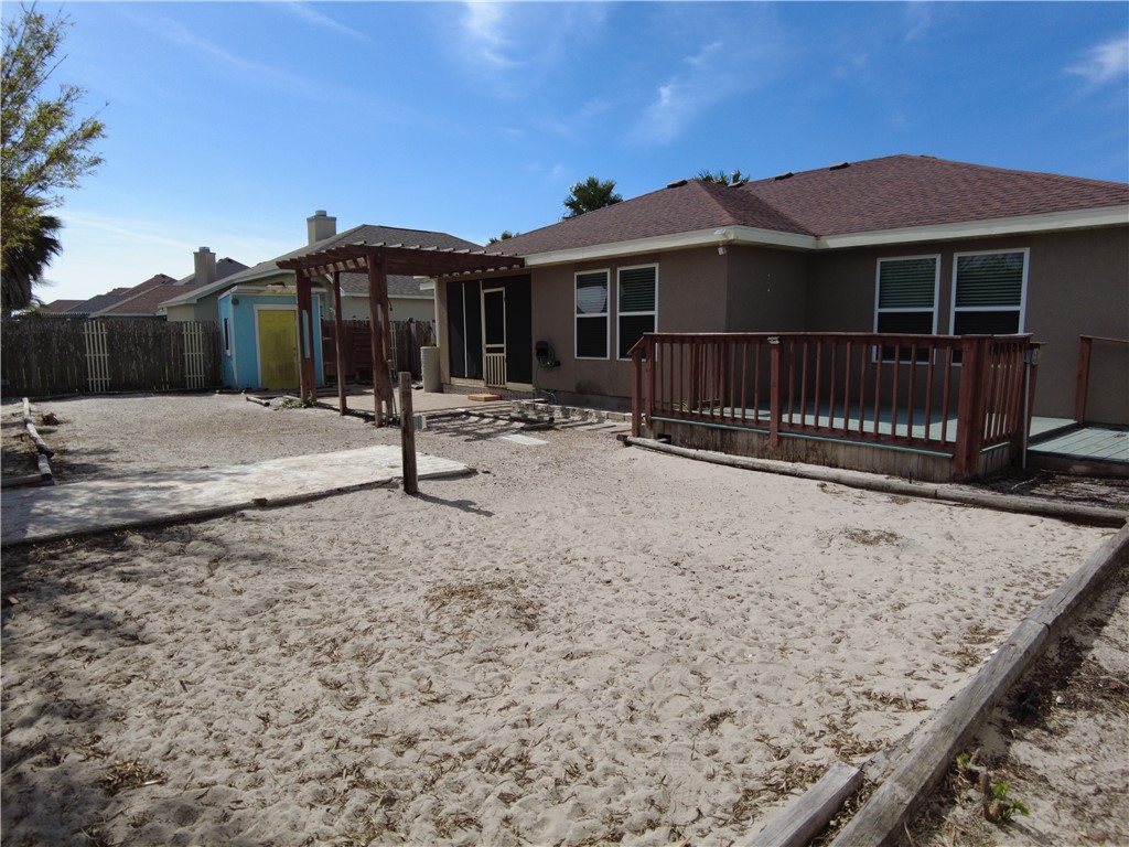 14126 Coquina Bay Avenue Corpus Christi TX 78418