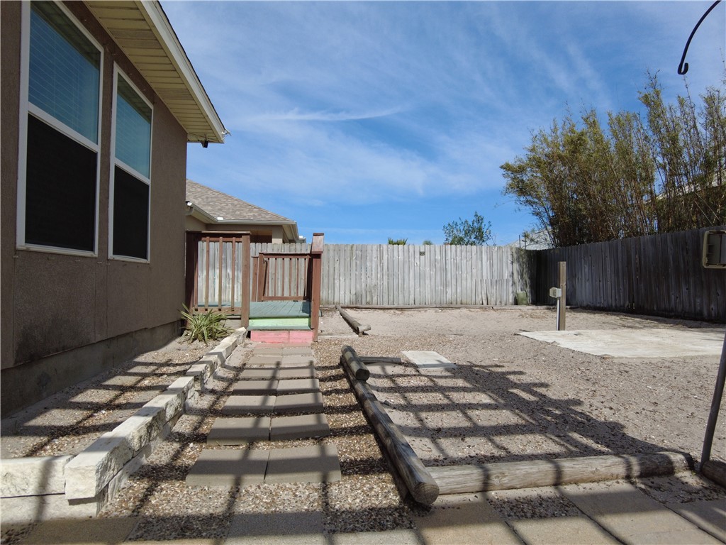 14126 Coquina Bay Avenue Corpus Christi TX 78418