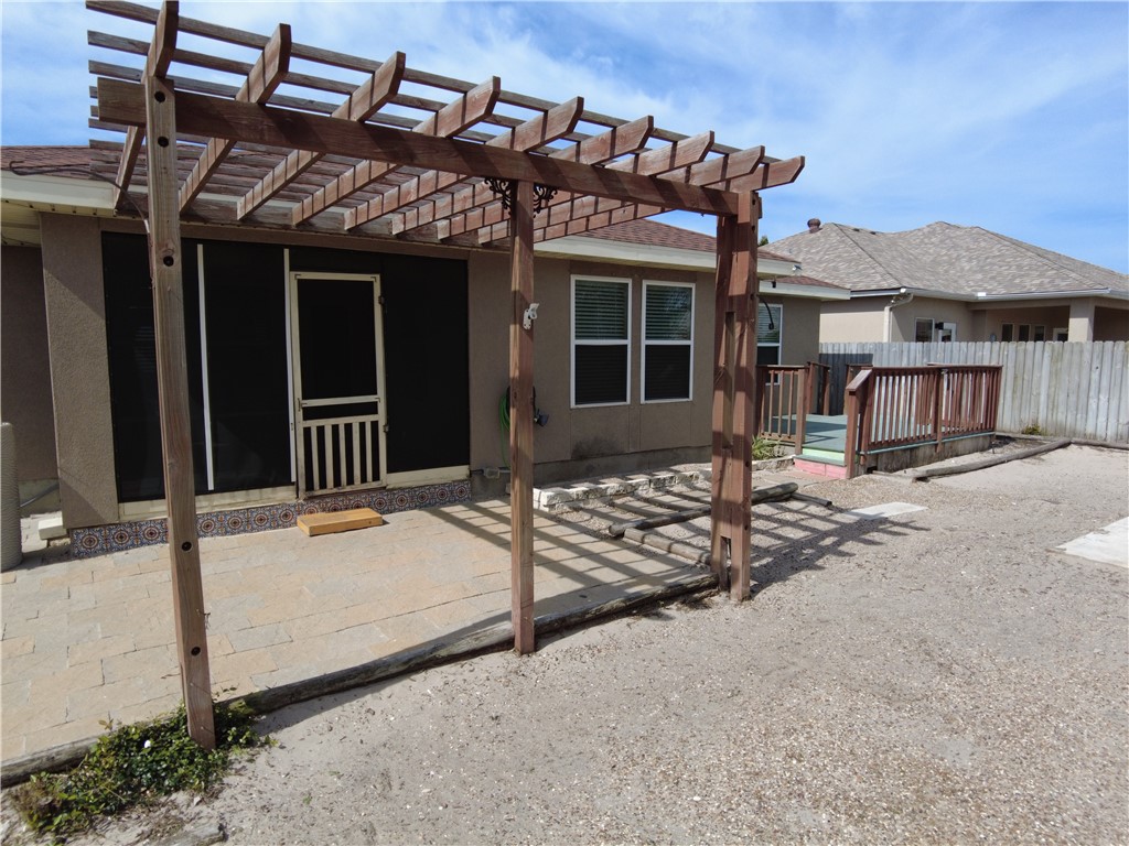 14126 Coquina Bay Avenue Corpus Christi TX 78418