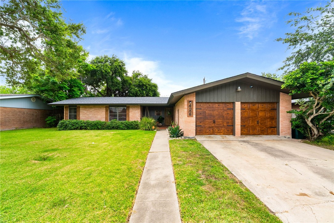 426 Troy Drive Corpus Christi TX 78412