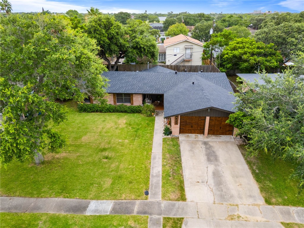 426 Troy Drive Corpus Christi TX 78412
