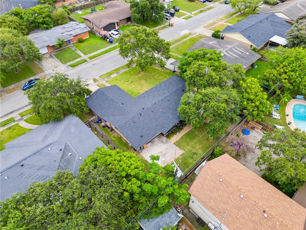 426 Troy Drive Corpus Christi TX 78412