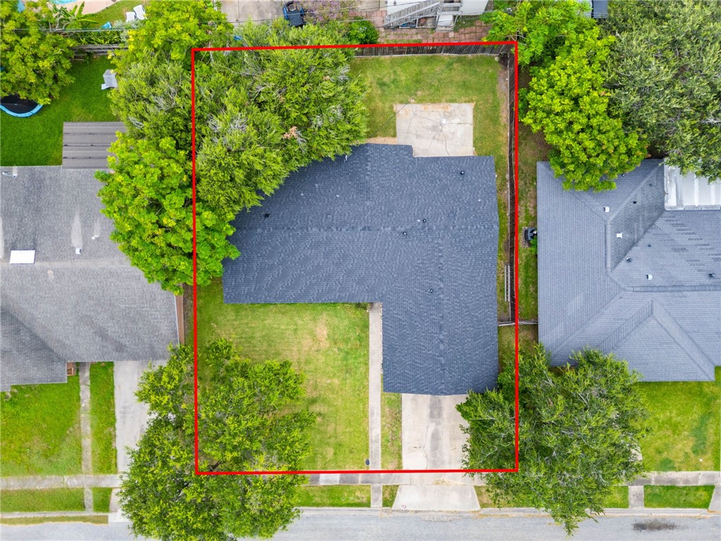 426 Troy Drive Corpus Christi TX 78412