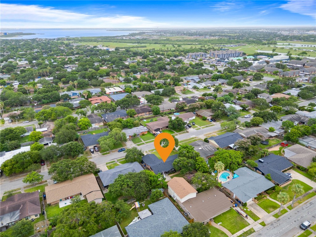 426 Troy Drive Corpus Christi TX 78412