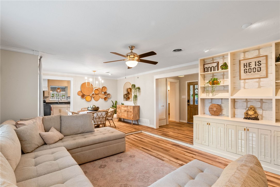 426 Troy Drive Corpus Christi TX 78412