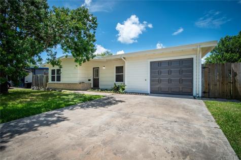 5933 Lucille Drive Corpus Christi TX 78412