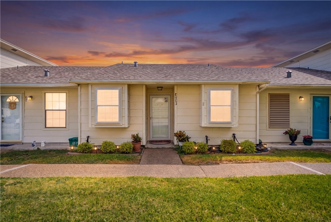 7252 The Mansions Drive 3 Corpus Christi TX 78414