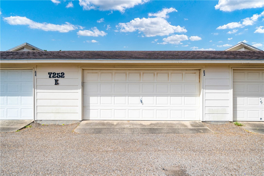 7252 The Mansions Drive 3 Corpus Christi TX 78414