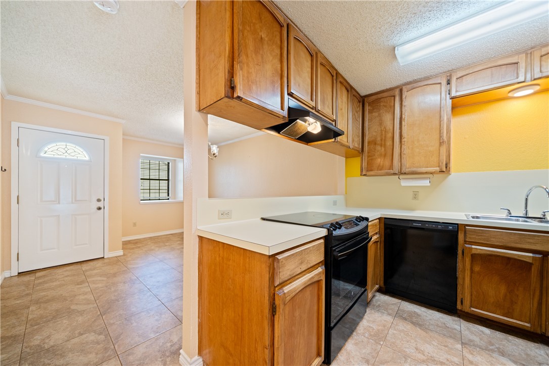 7252 The Mansions Drive 3 Corpus Christi TX 78414